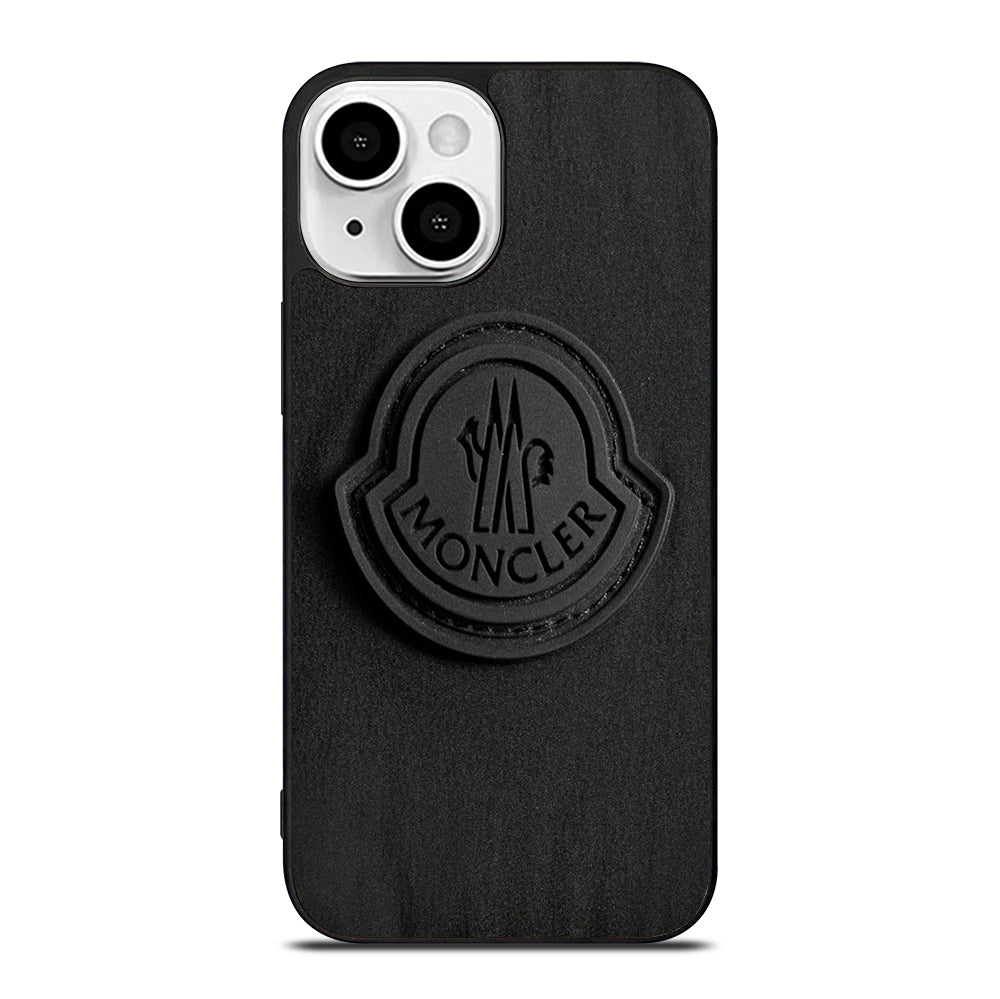 MONCLER ICON iPhone 13 Mini Case Cover