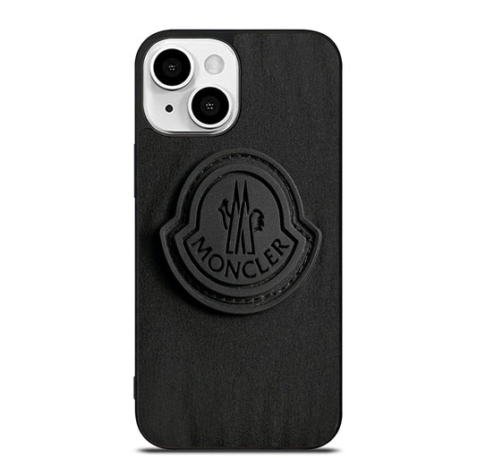 MONCLER ICON iPhone 13 Mini Case Cover