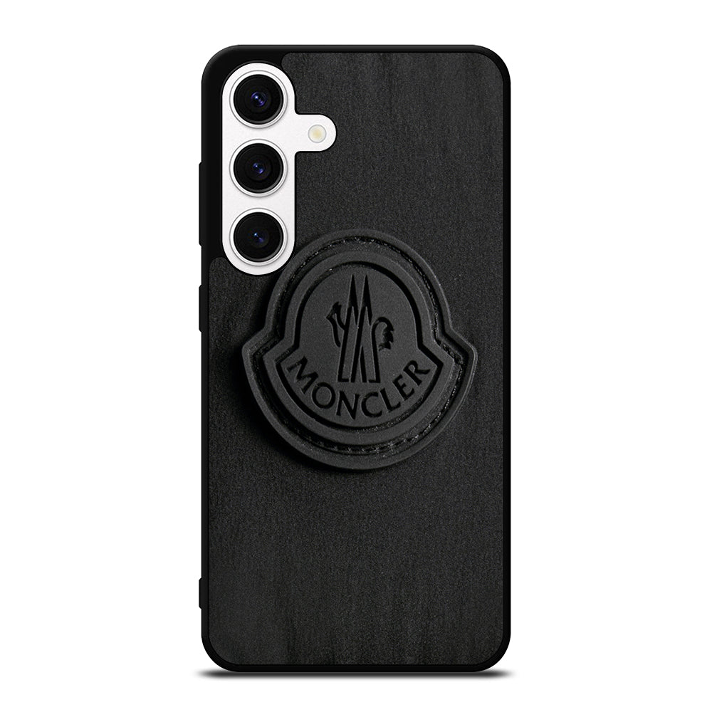 MONCLER ICON Samsung Galaxy S24 Case Cover