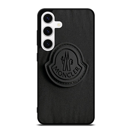MONCLER ICON Samsung Galaxy S24 Case Cover