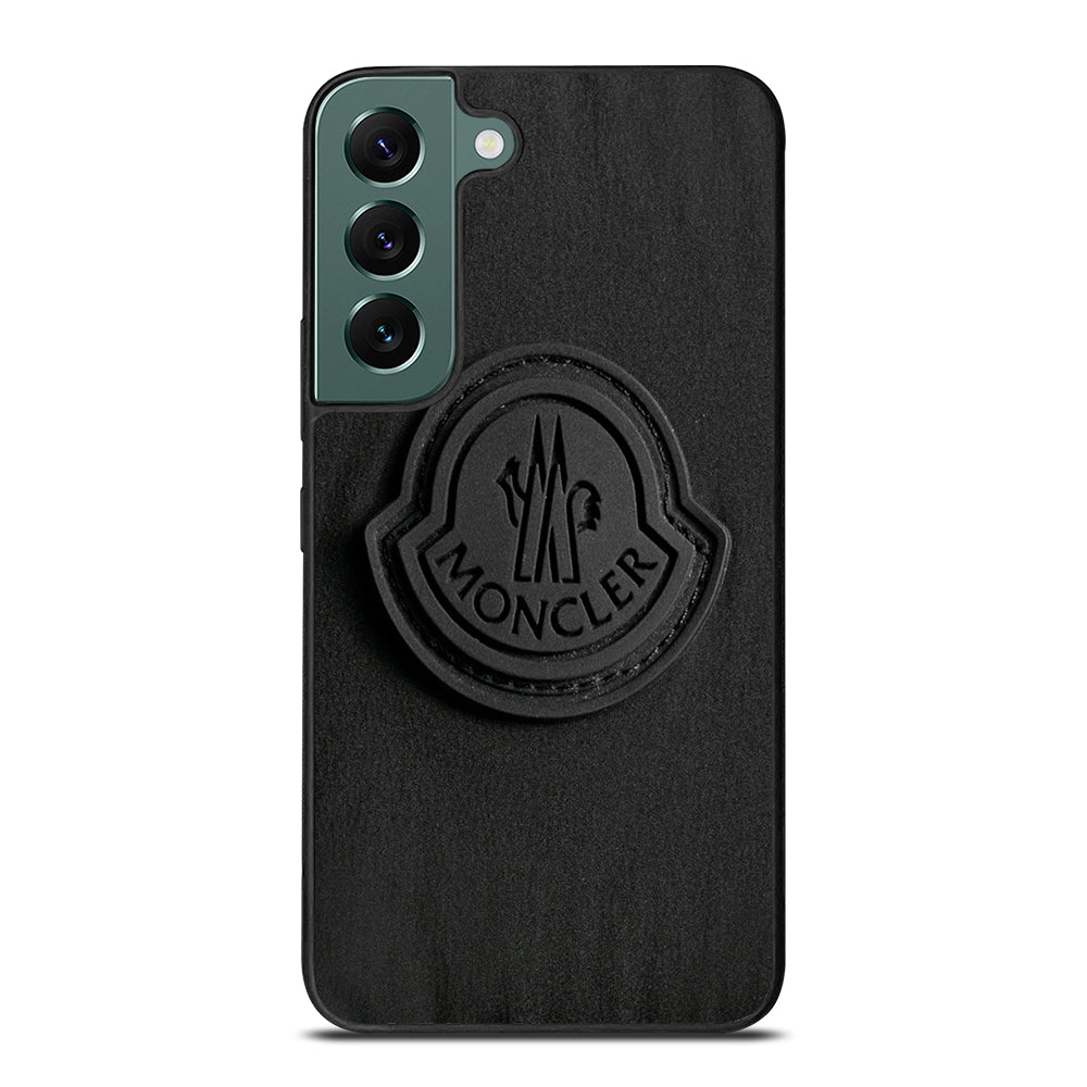 MONCLER ICON Samsung Galaxy S22 Case Cover