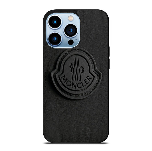 MONCLER ICON iPhone 13 Pro Max Case Cover