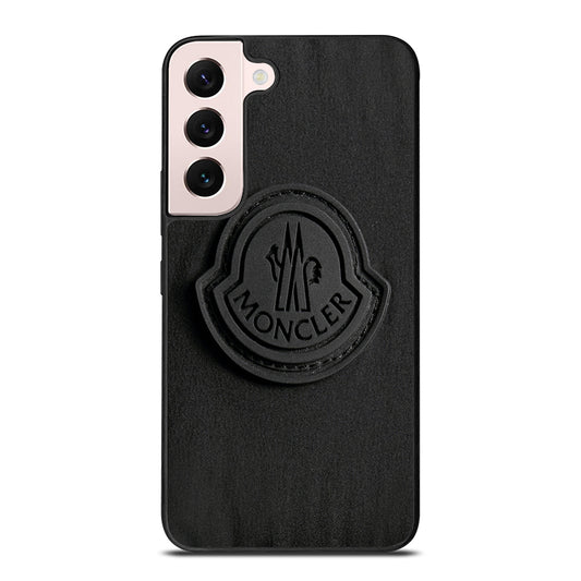 MONCLER ICON Samsung Galaxy S22 Plus Case Cover