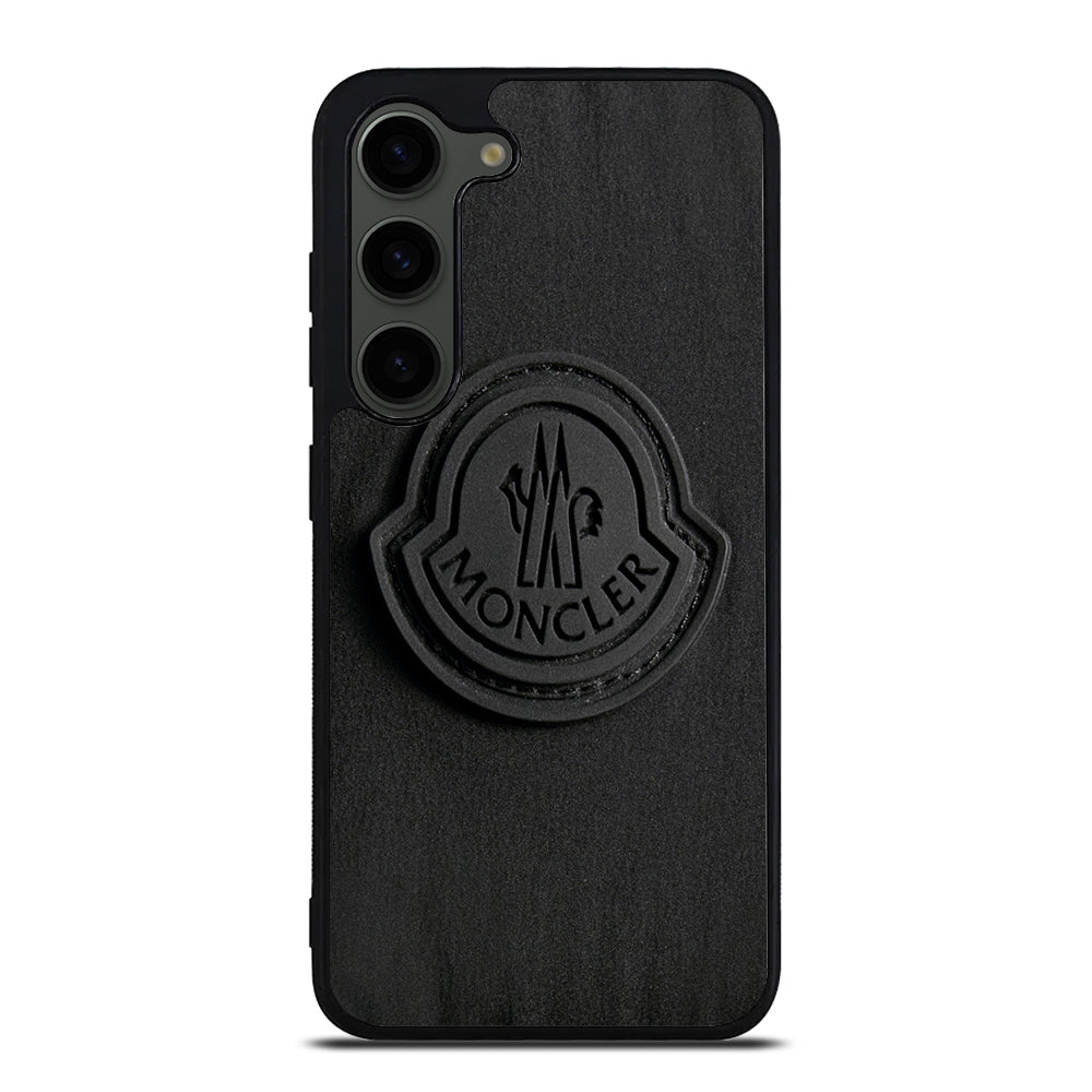 MONCLER ICON Samsung Galaxy S23 Plus Case Cover