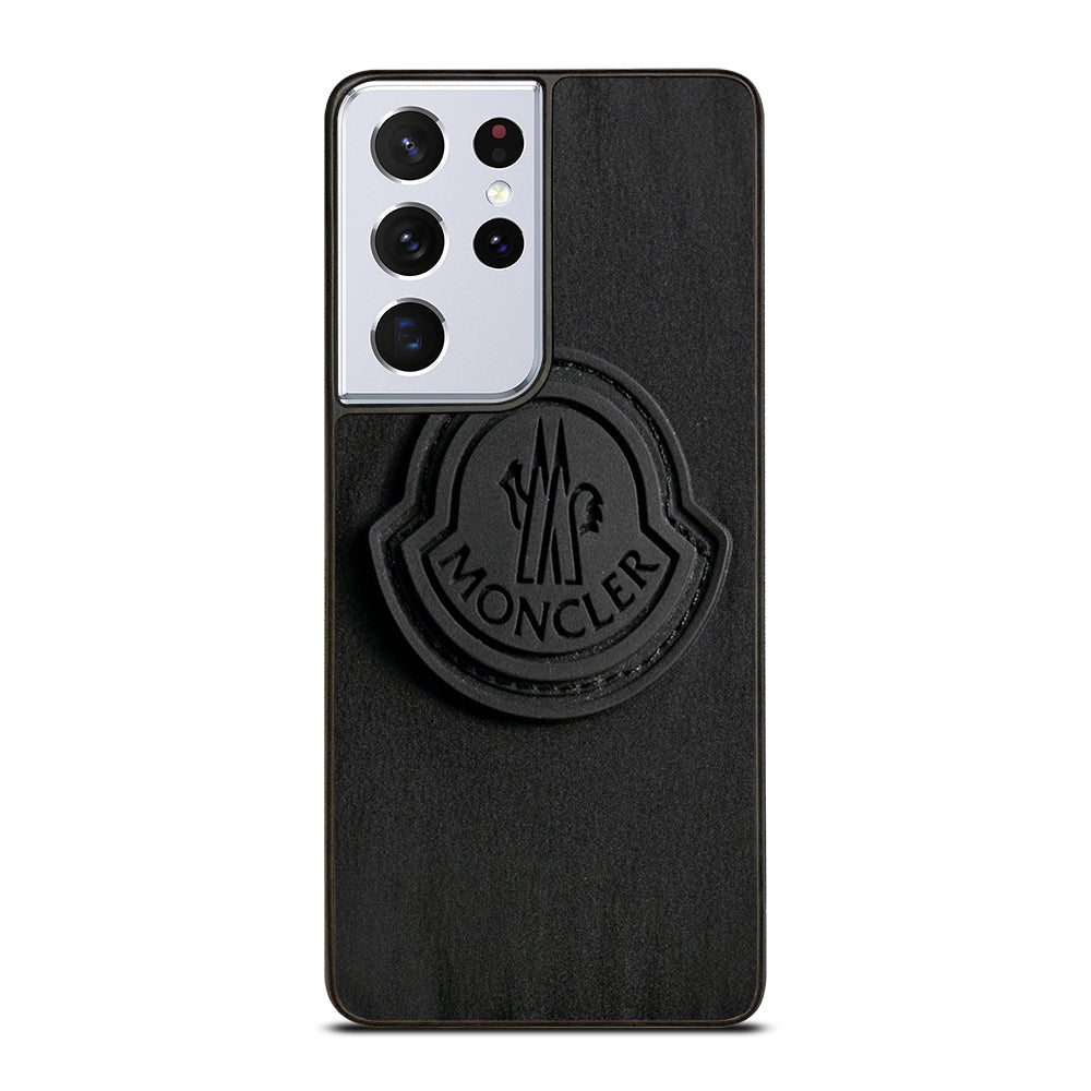 MONCLER ICON Samsung Galaxy S21 Ultra Case Cover