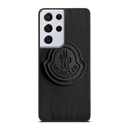 MONCLER ICON Samsung Galaxy S21 Ultra Case Cover