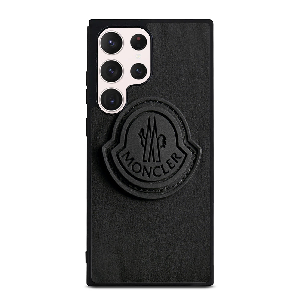 MONCLER ICON Samsung Galaxy S23 Ultra Case Cover