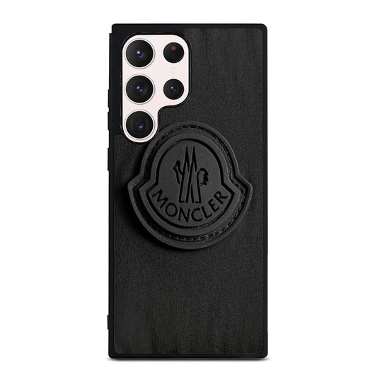 MONCLER ICON Samsung Galaxy S23 Ultra Case Cover