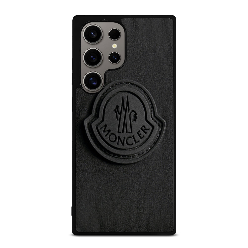 MONCLER ICON Samsung Galaxy S24 Ultra Case Cover