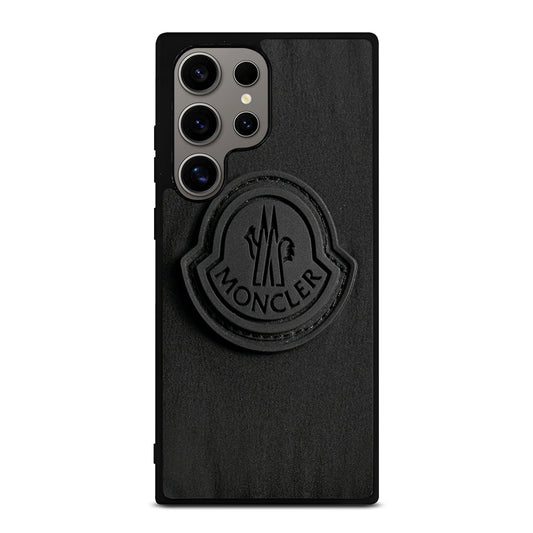 MONCLER ICON Samsung Galaxy S24 Ultra Case Cover