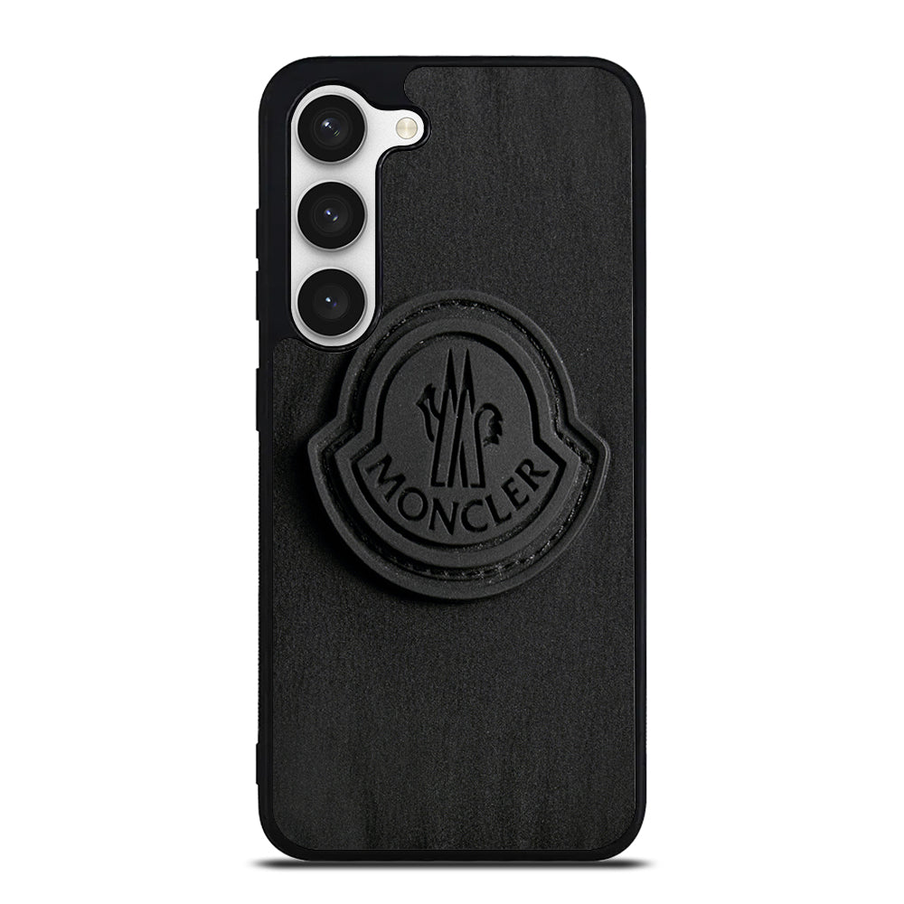 MONCLER ICON Samsung Galaxy S23 Case Cover