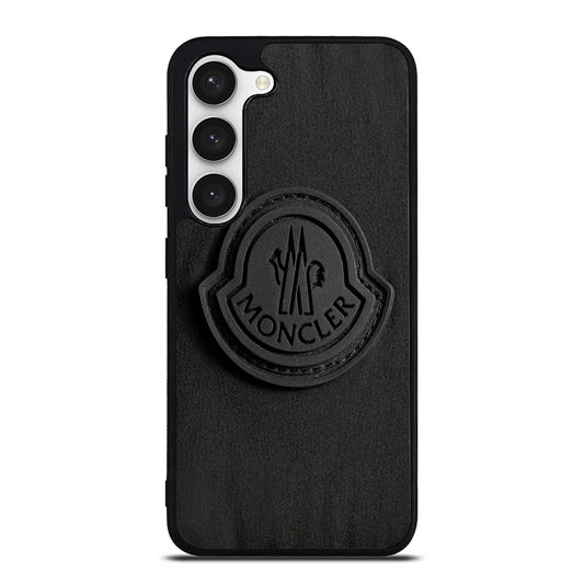 MONCLER ICON Samsung Galaxy S23 Case Cover