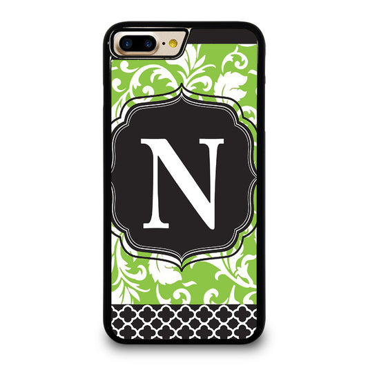 MONOGRAM GARDEN FLAG iPhone 7 / 8 Plus Case Cover