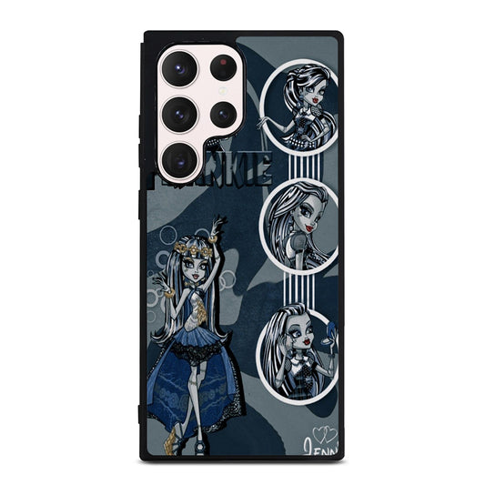 MONSTER HIGH DOLL FRANKIE STEIN ART 2 Samsung Galaxy S23 Ultra Case Cover