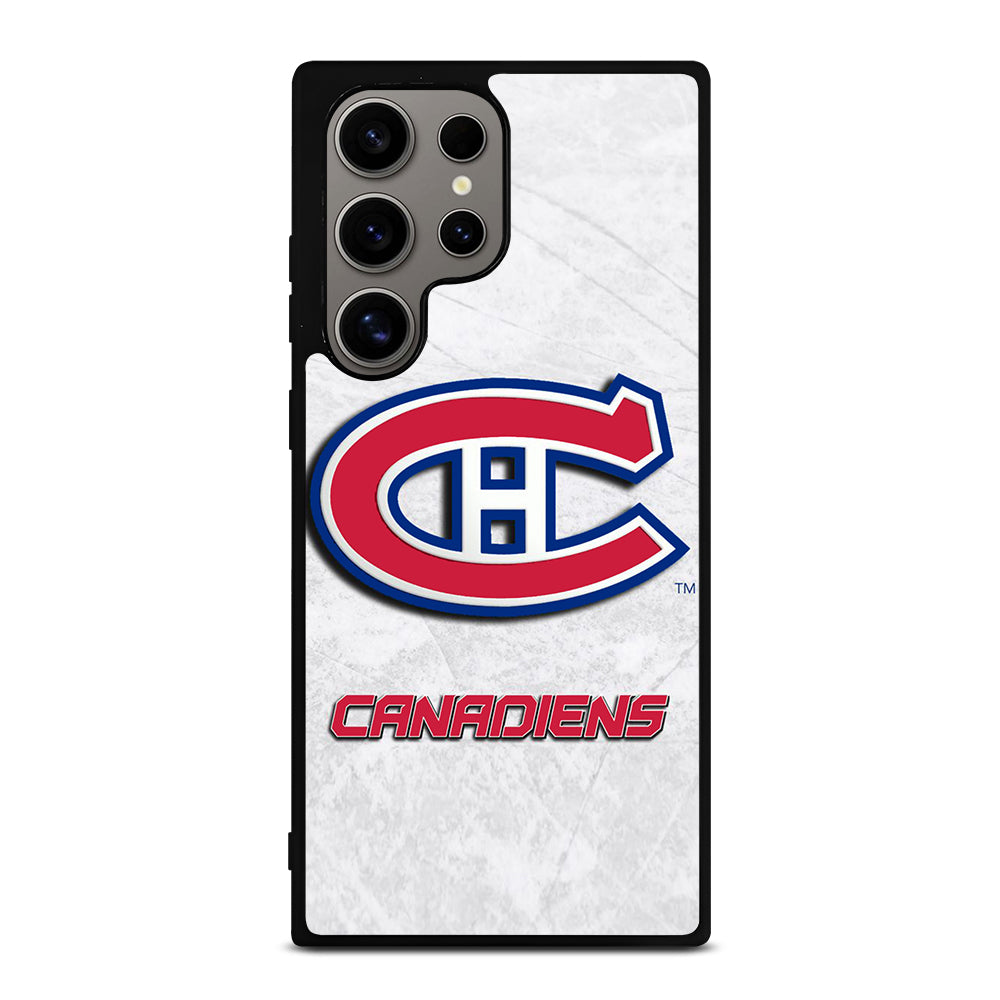 MONTREAL CANADIENS LOGO 3 Samsung Galaxy S24 Ultra Case Cover