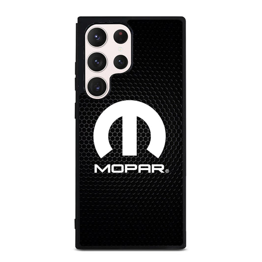 MOPAR METAL LOGO 3 Samsung Galaxy S23 Ultra Case Cover