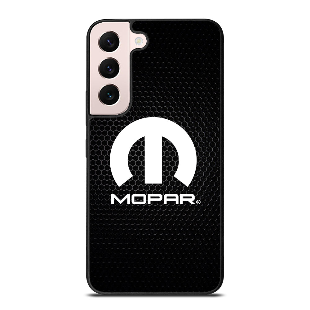 MOPAR METAL LOGO 3 Samsung Galaxy S22 Plus Case Cover