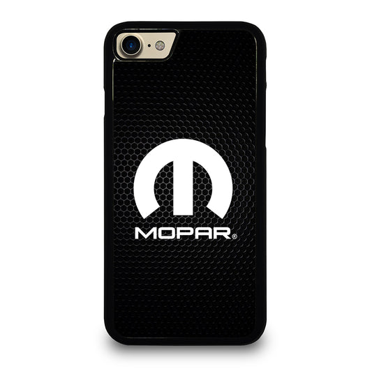 MOPAR METAL LOGO 3 iPhone 7 / 8 Case Cover