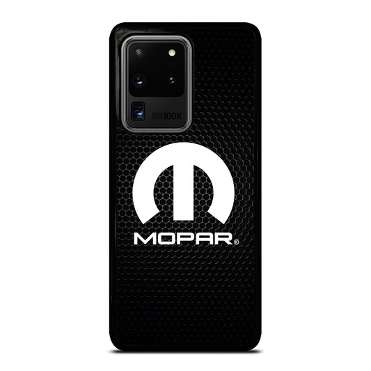 MOPAR METAL LOGO 3 Samsung Galaxy S20 Ultra Case Cover