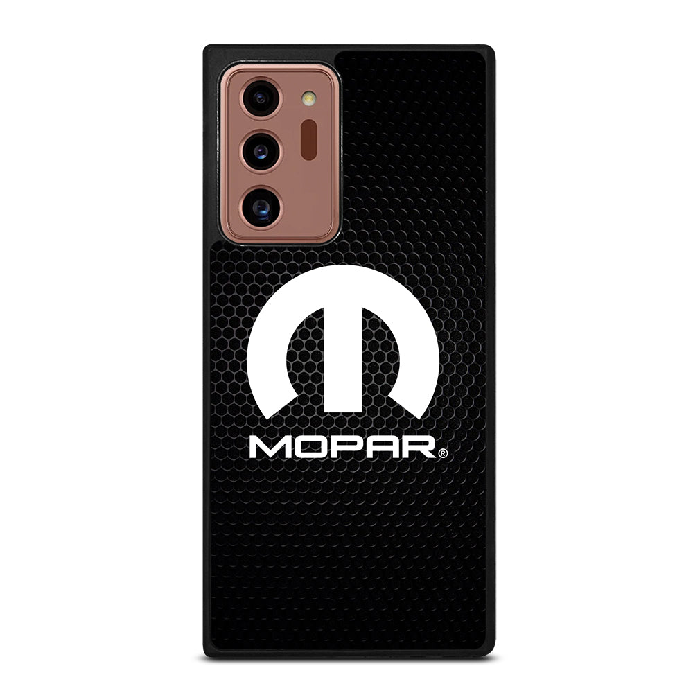 MOPAR METAL LOGO 3 Samsung Galaxy Note 20 Ultra Case Cover