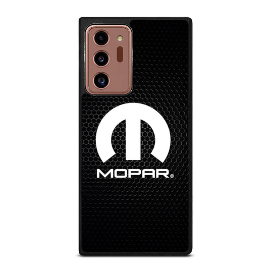 MOPAR METAL LOGO 3 Samsung Galaxy Note 20 Ultra Case Cover