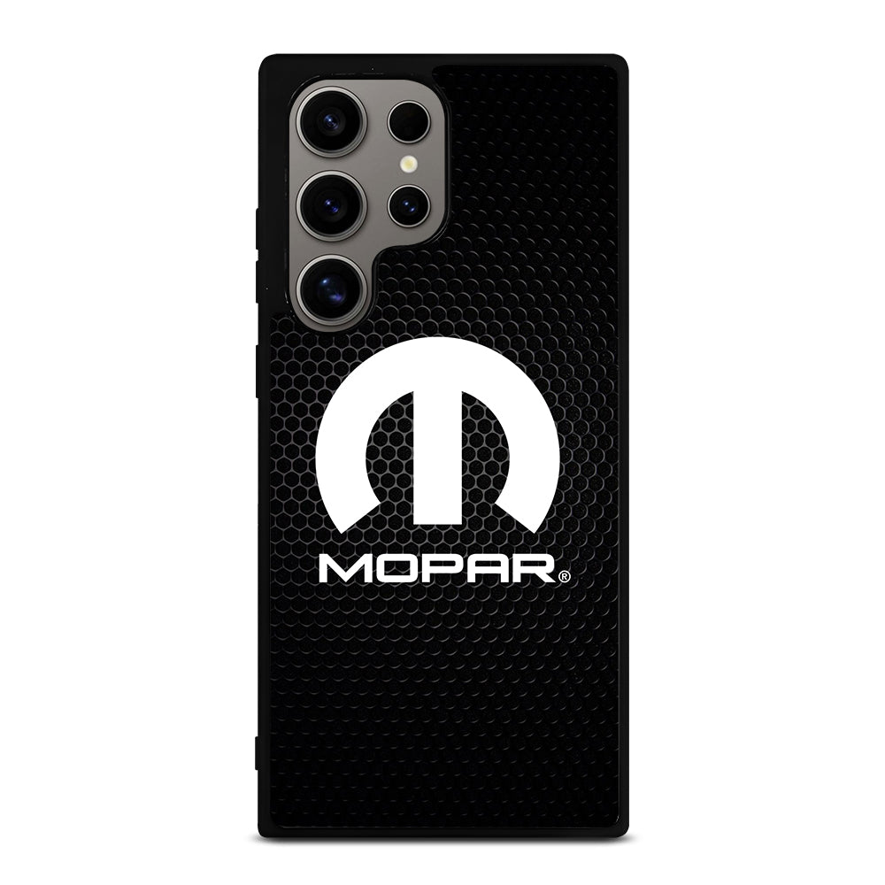 MOPAR METAL LOGO 3 Samsung Galaxy S24 Ultra Case Cover