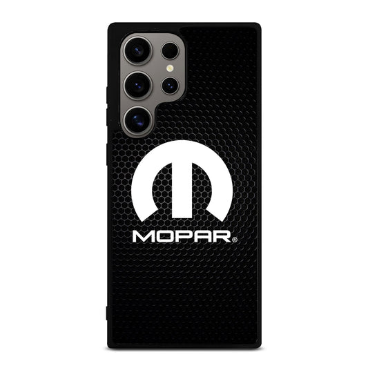 MOPAR METAL LOGO 3 Samsung Galaxy S24 Ultra Case Cover