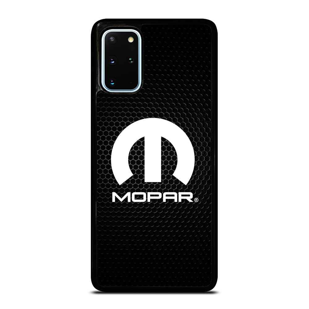 MOPAR METAL LOGO 3 Samsung Galaxy S20 Plus Case Cover