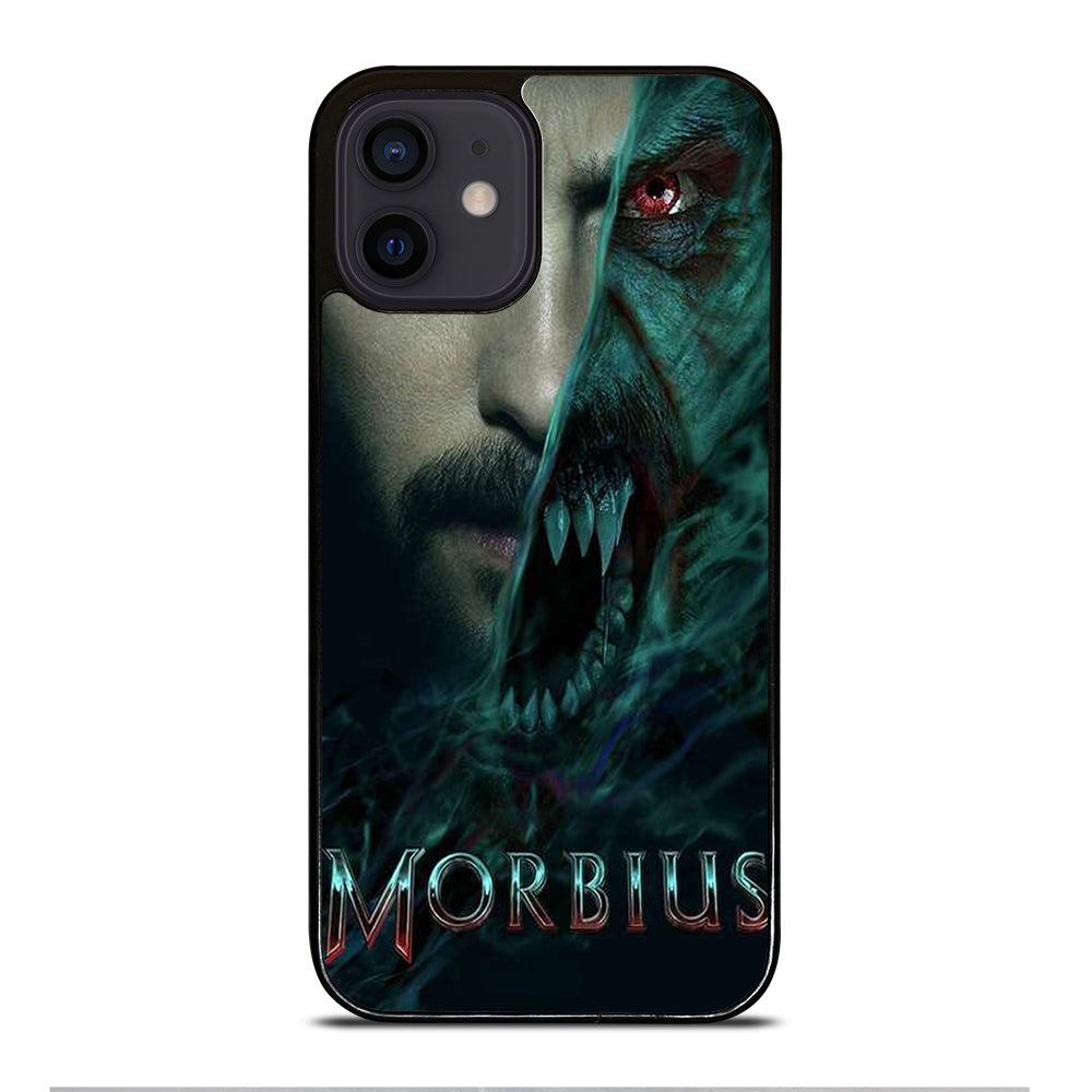 MORBIUS MOVIE iPhone 12 Mini Case Cover