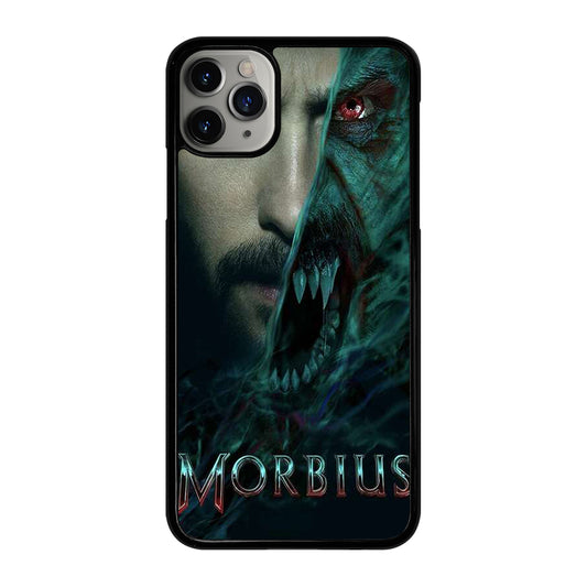 MORBIUS MOVIE iPhone 11 Pro Max Case Cover