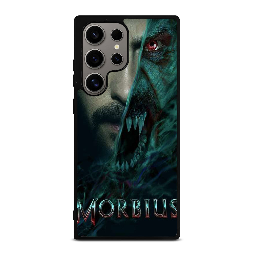 MORBIUS MOVIE Samsung Galaxy S24 Ultra Case Cover