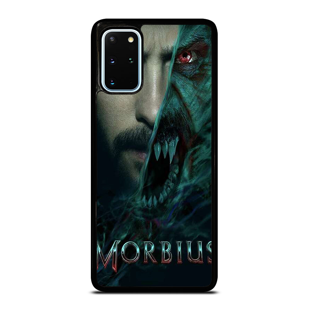 MORBIUS MOVIE Samsung Galaxy S20 Plus Case Cover