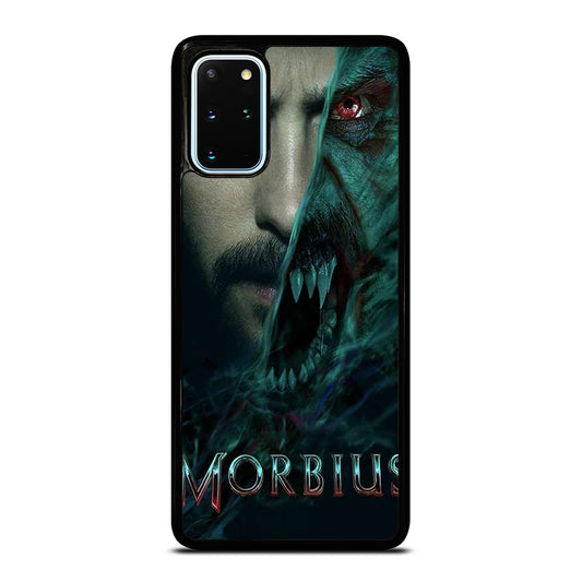 MORBIUS MOVIE Samsung Galaxy S20 Plus Case Cover