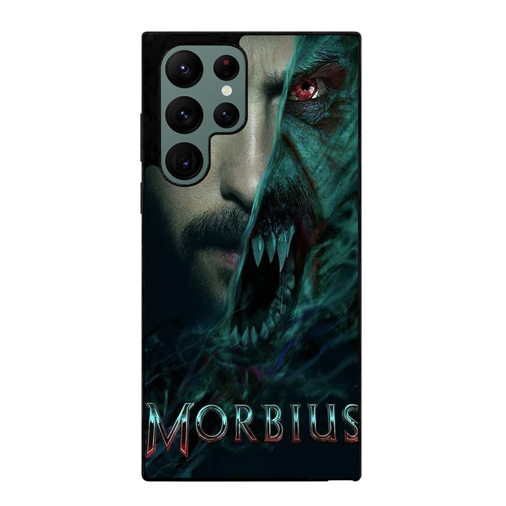 MORBIUS MOVIE Samsung Galaxy S22 Ultra Case Cover