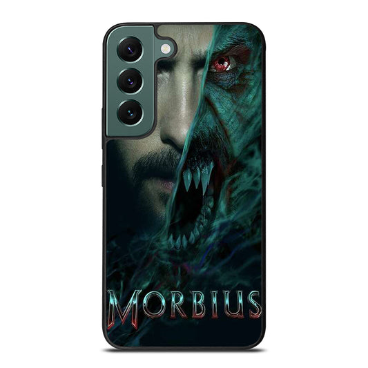 MORBIUS MOVIE Samsung Galaxy S22 Case Cover