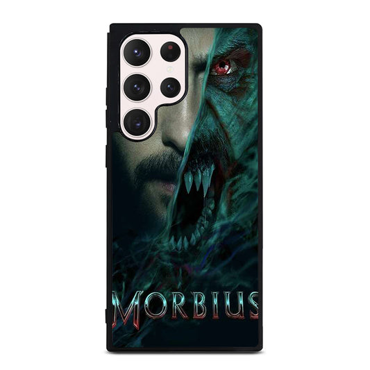 MORBIUS MOVIE Samsung Galaxy S23 Ultra Case Cover