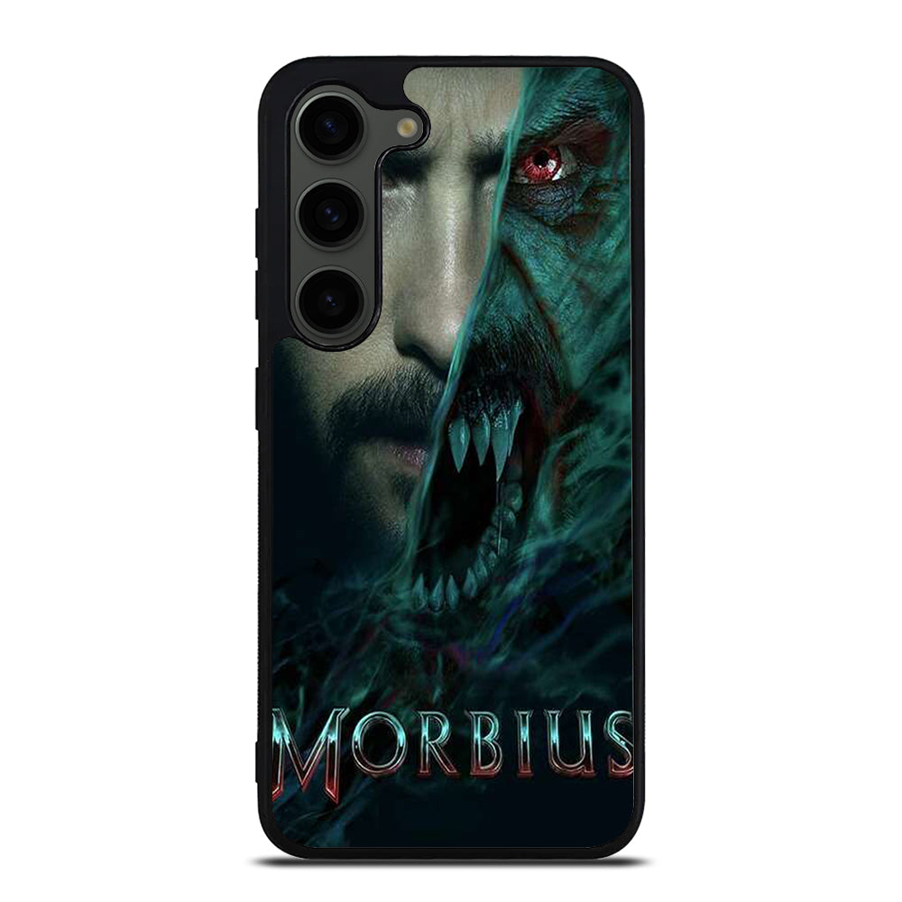 MORBIUS MOVIE Samsung Galaxy S23 Plus Case Cover