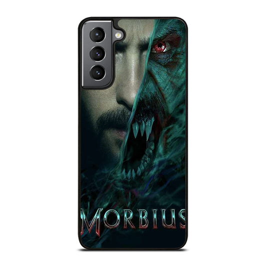 MORBIUS MOVIE Samsung Galaxy S21 Plus Case Cover