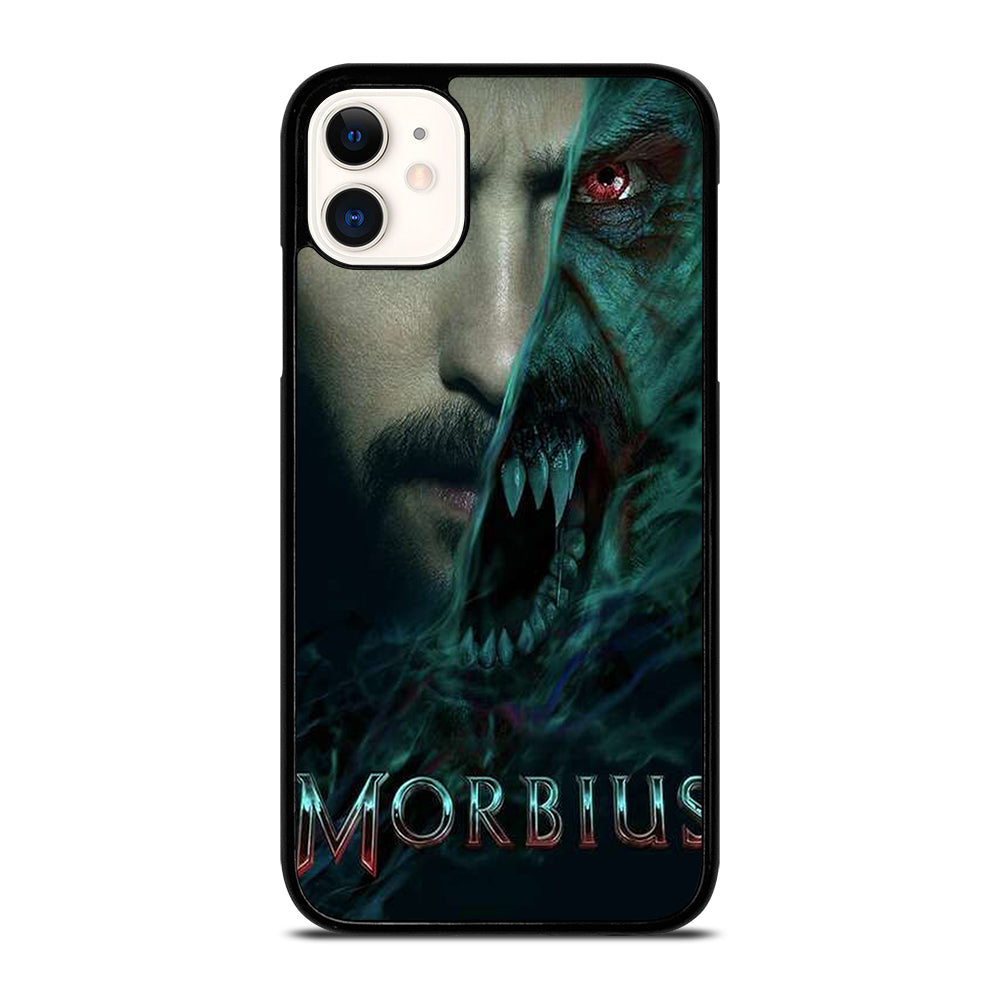 MORBIUS MOVIE iPhone 11 Case Cover