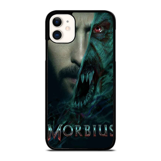 MORBIUS MOVIE iPhone 11 Case Cover