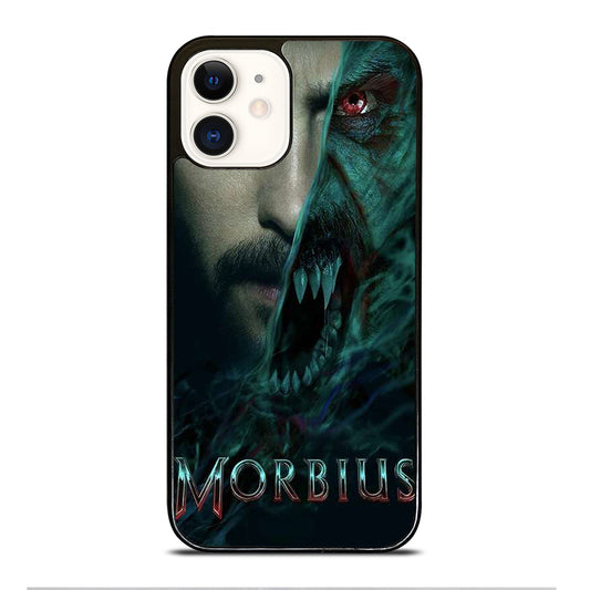 MORBIUS MOVIE iPhone 12 Case Cover