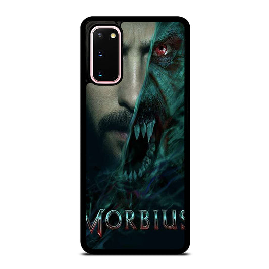 MORBIUS MOVIE Samsung Galaxy S20 Case Cover