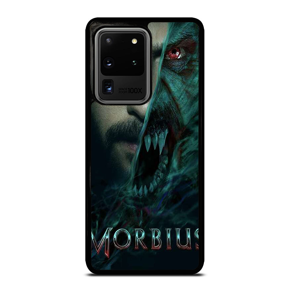 MORBIUS MOVIE Samsung Galaxy S20 Ultra Case Cover