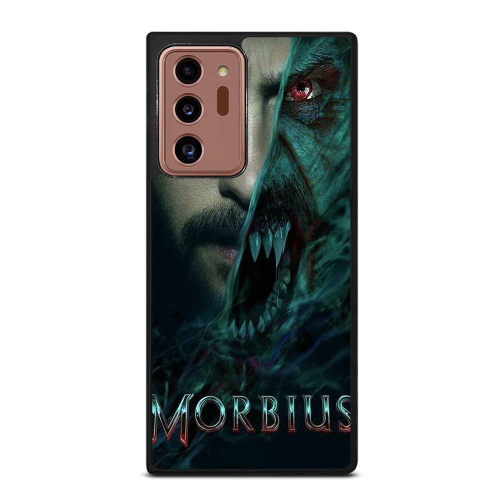 MORBIUS MOVIE Samsung Galaxy Note 20 Ultra Case Cover