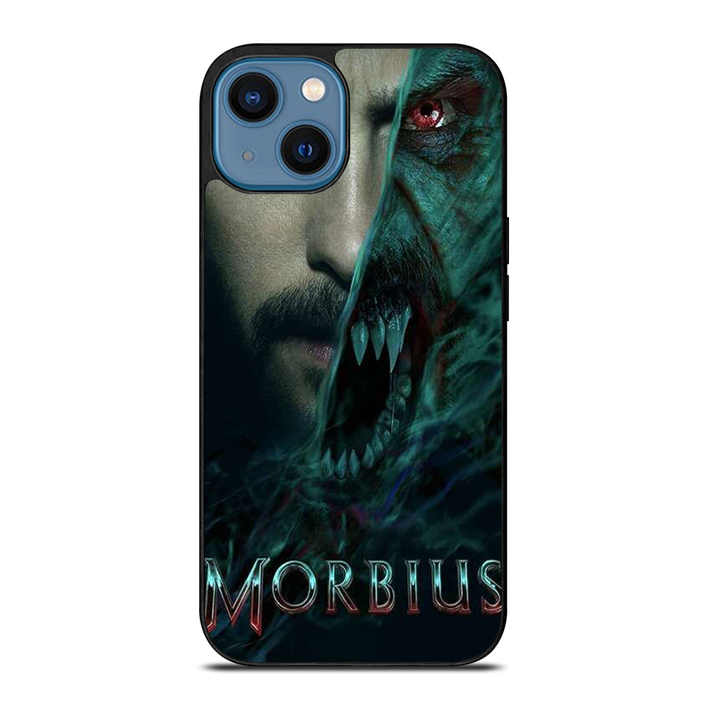 MORBIUS MOVIE iPhone 14 Case Cover