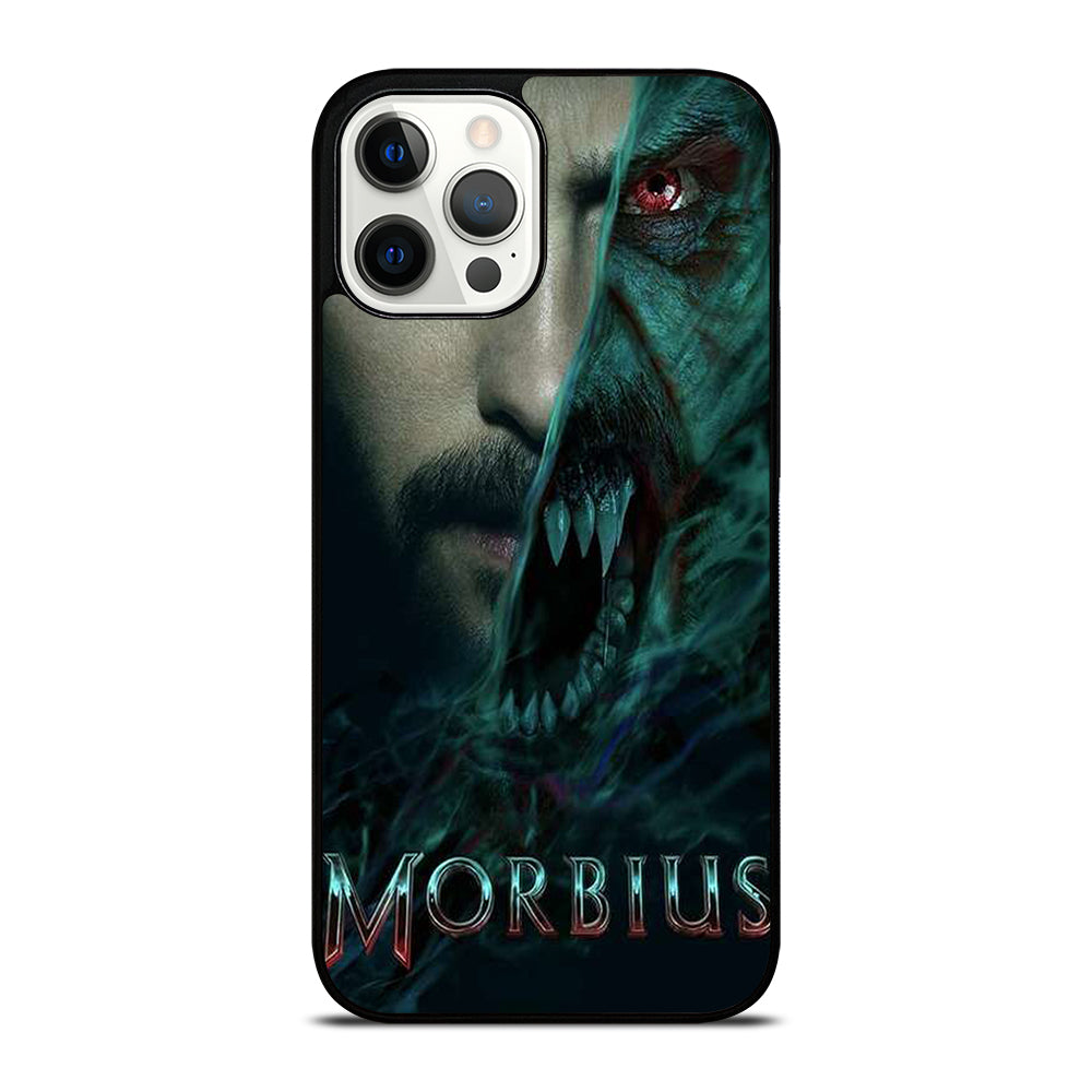 MORBIUS MOVIE iPhone 12 Pro Max Case Cover