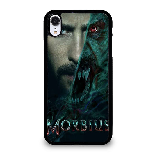 MORBIUS MOVIE iPhone XR Case Cover