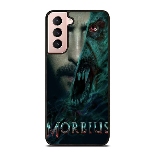 MORBIUS MOVIE Samsung Galaxy S21 Case Cover