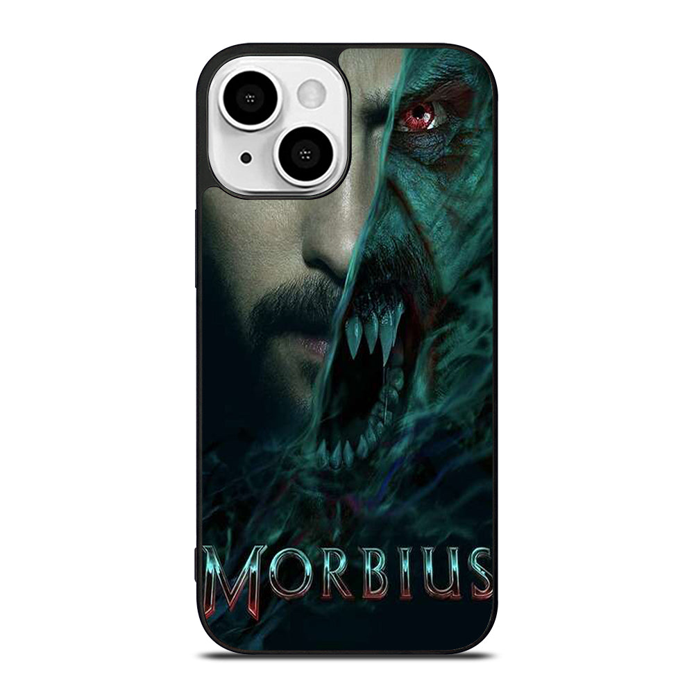 MORBIUS MOVIE iPhone 13 Mini Case Cover