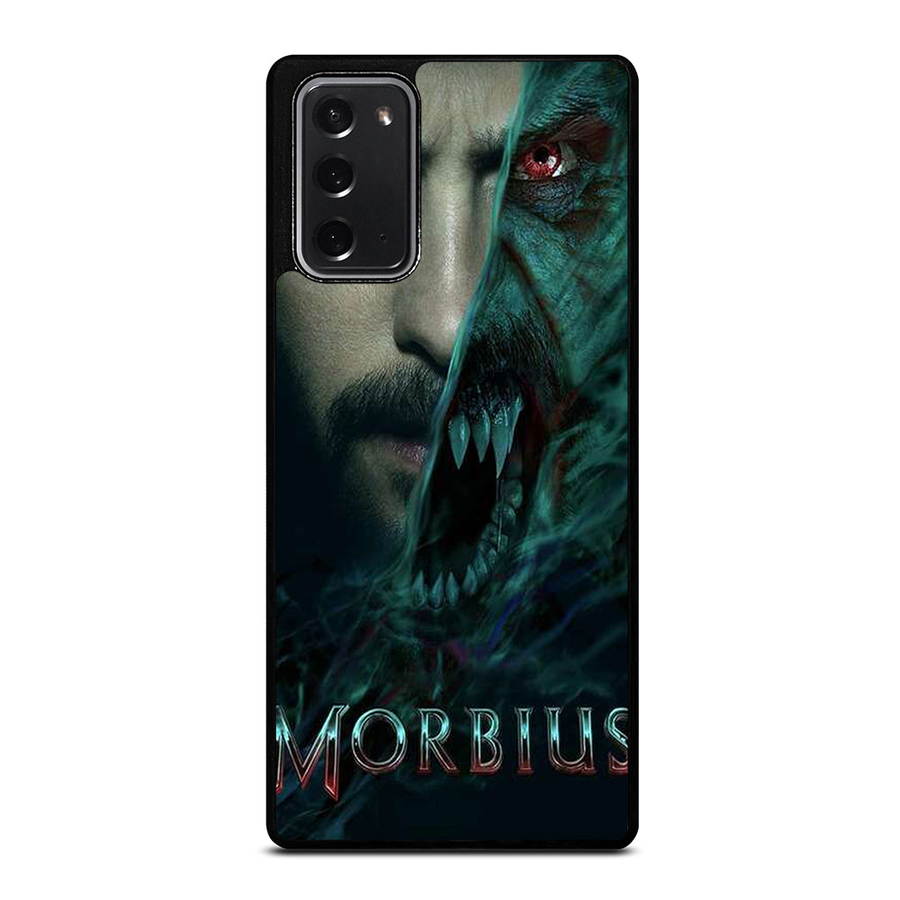 MORBIUS MOVIE Samsung Galaxy Note 20 Case Cover